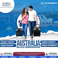 Best Immigration Law Firm